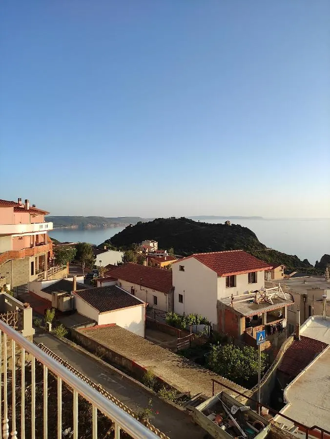 Guest House Bellavista Nebida