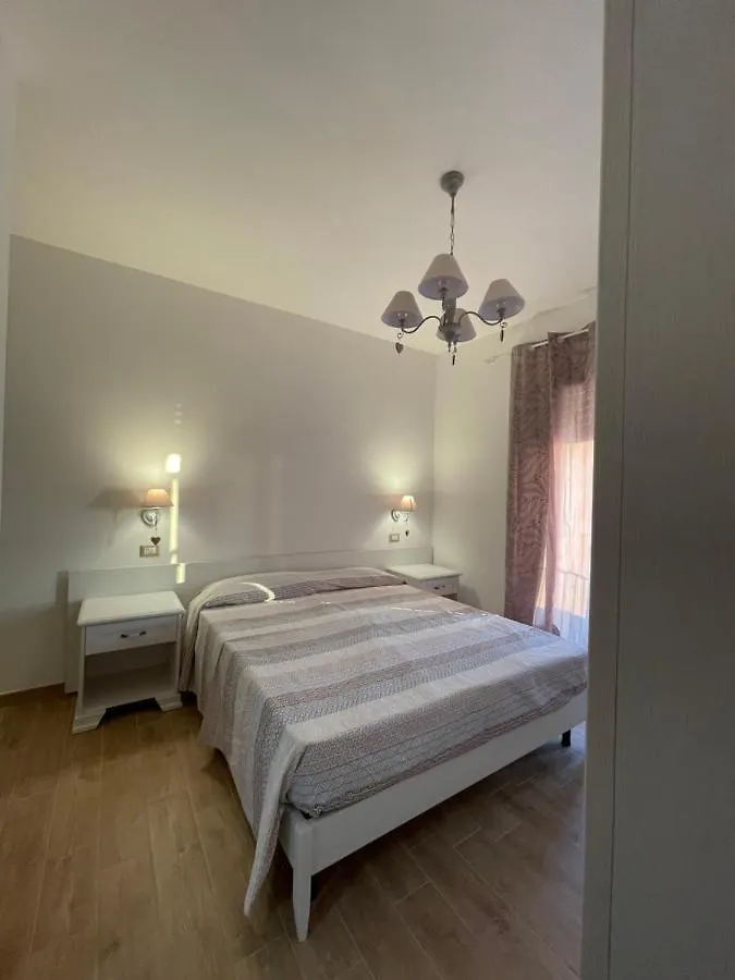 Guest House Bellavista Nebida 0*,