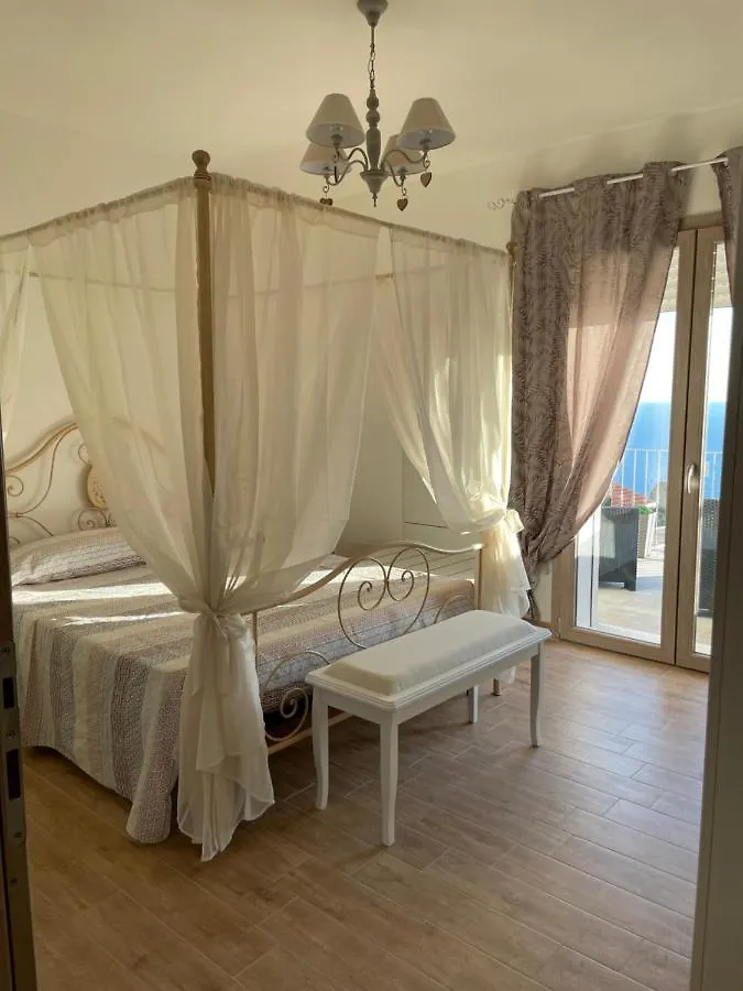 Guest House Bellavista Nebida 0*,