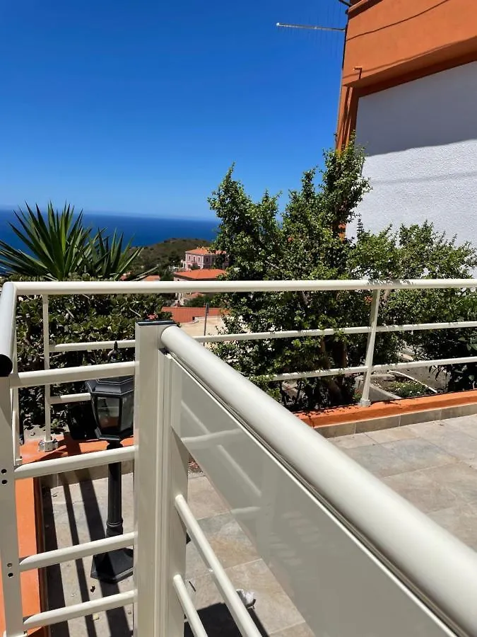 Guest House Bellavista Nebida
