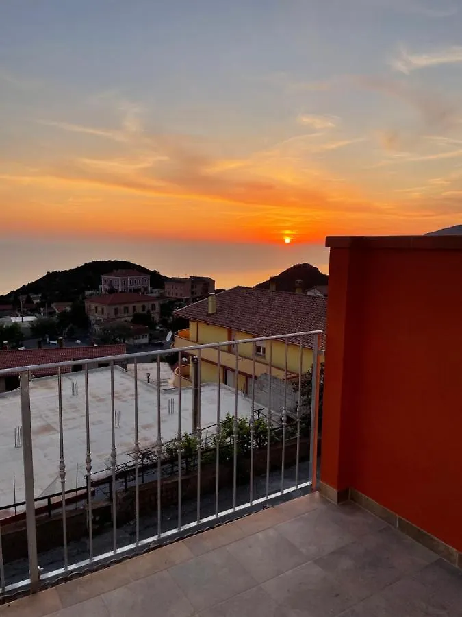 Guest House Bellavista Nebida 0*,