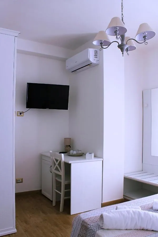 Guest House Bellavista Nebida 0*,