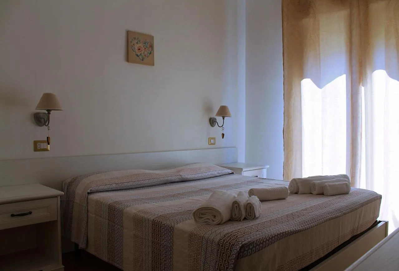 Guest House Bellavista Nebida