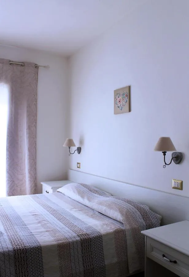Guest House Bellavista Nebida