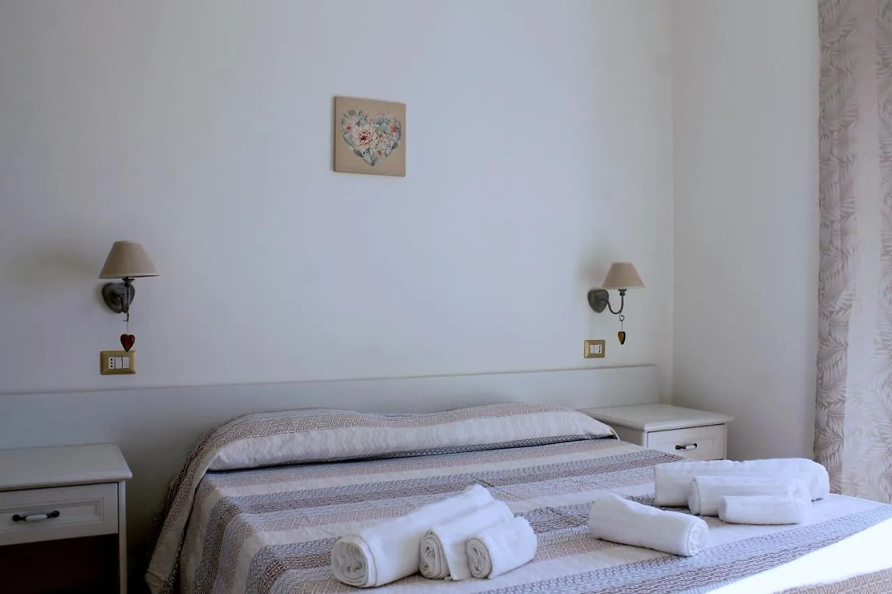Guest House Bellavista Nebida