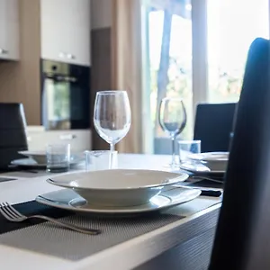  Appartamento Welcomely - Pan Di Zucchero