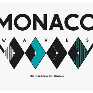  Bed and breakfast Monaco Waves