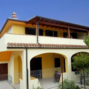  Pensión Casa Del Sole