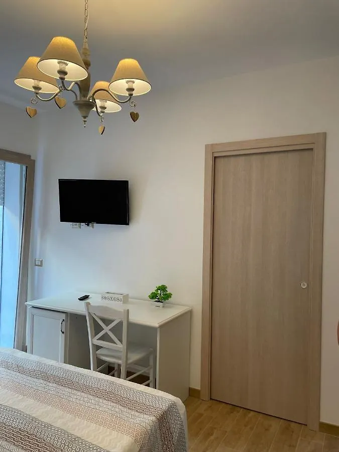 Guest House Bellavista Nebida 0*,