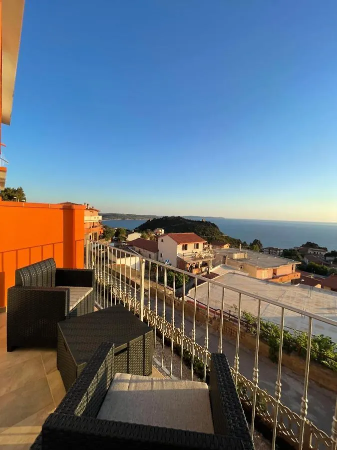Guest House Bellavista Nebida