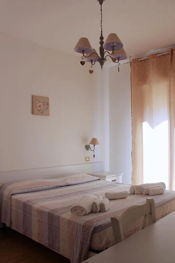 Guest House Bellavista Nebida