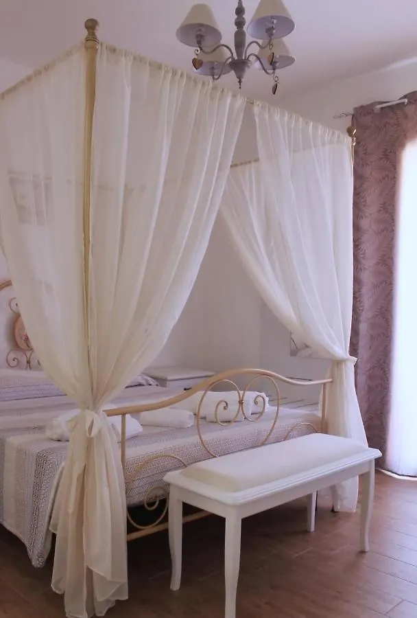 Guest House Bellavista Nebida