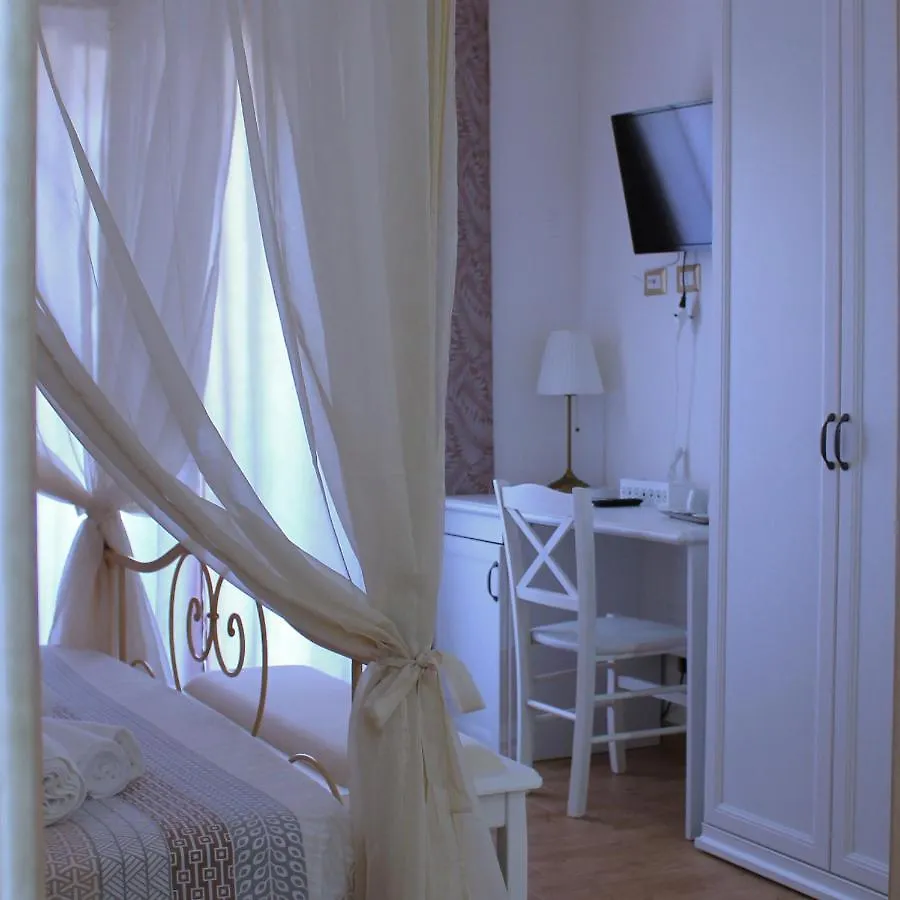 Guest House Bellavista Nebida
