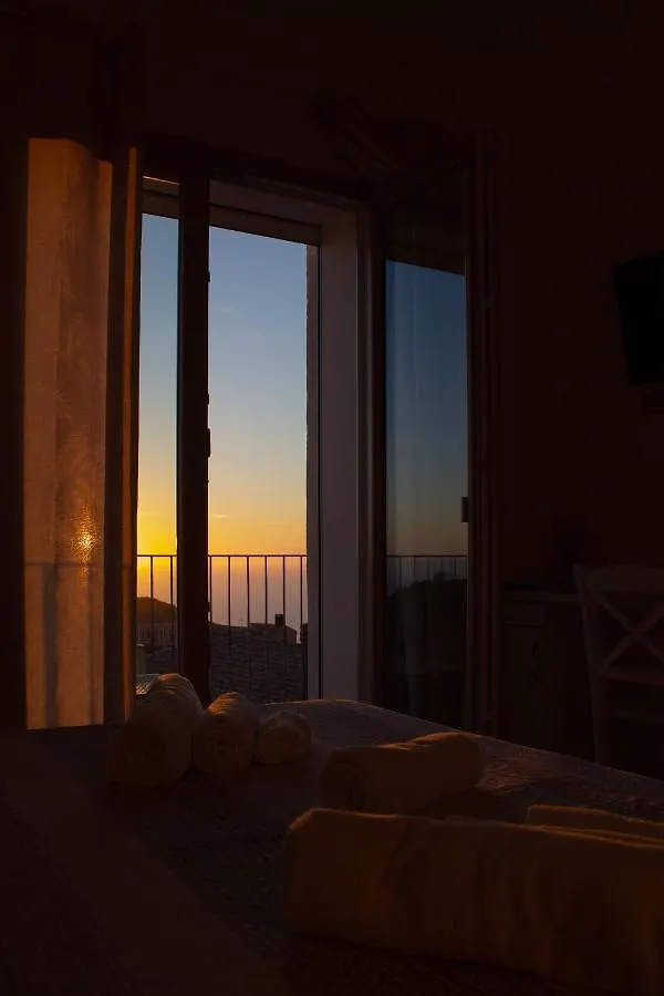 Guest House Bellavista Nebida