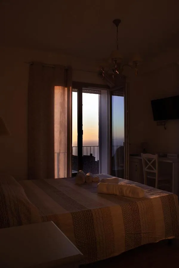 Guest House Bellavista Nebida Italie