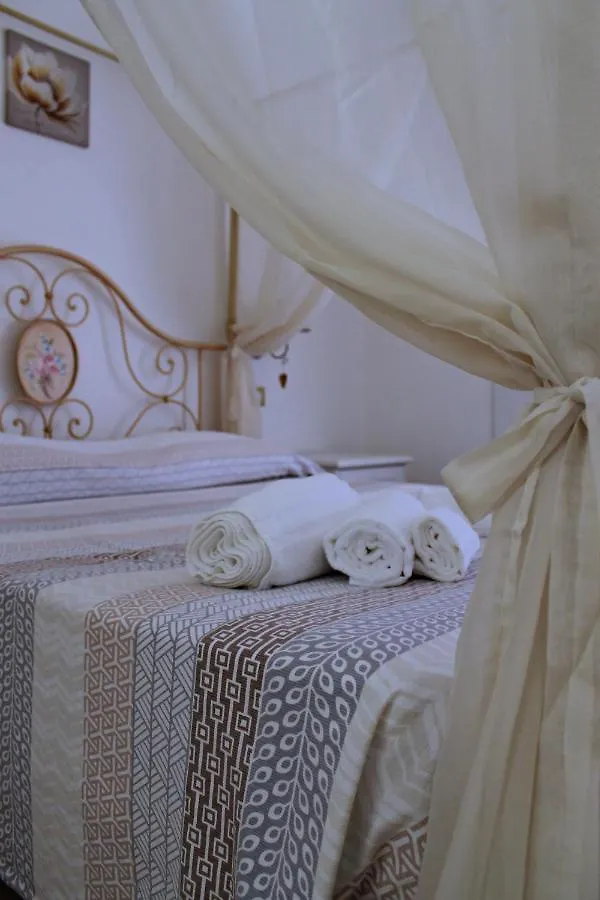 Guest House Bellavista Nebida