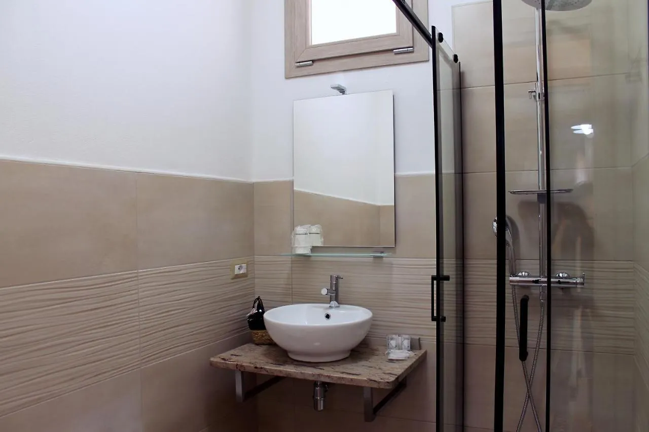 Guest House Bellavista Nebida 0*,  Italie