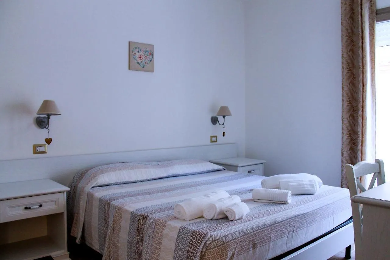 Guest House Bellavista Nebida