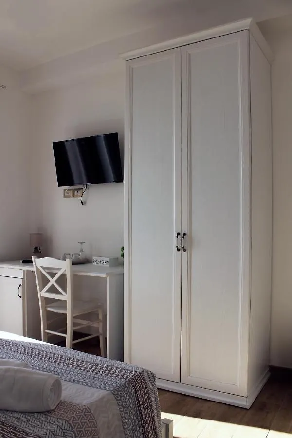 Guest House Bellavista Nebida