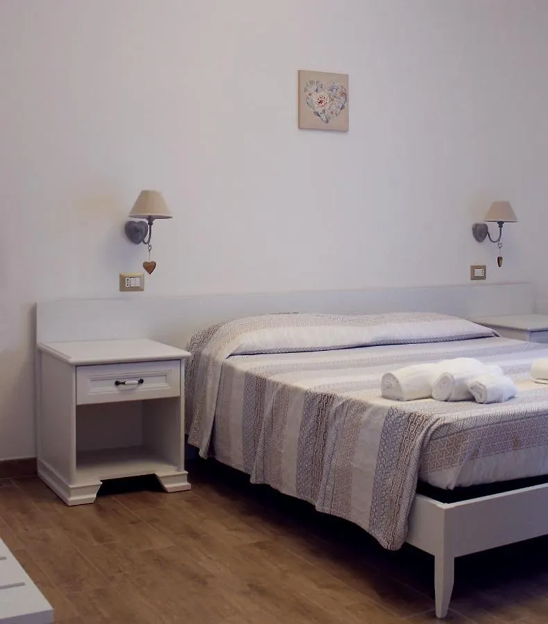 Guest House Bellavista Nebida