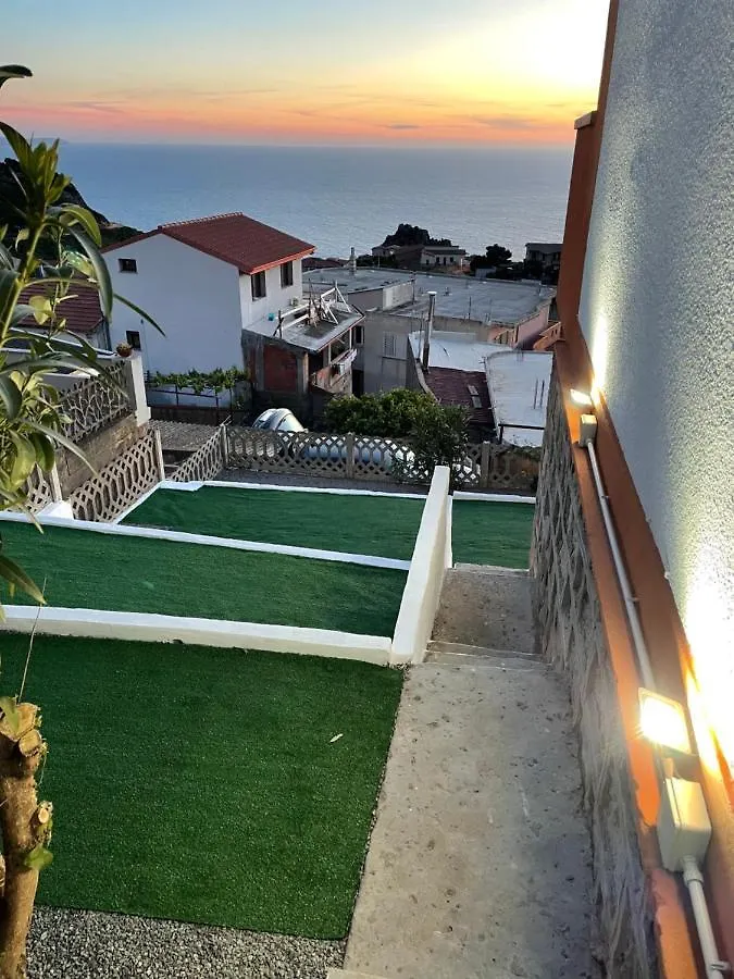Guest House Bellavista Nebida