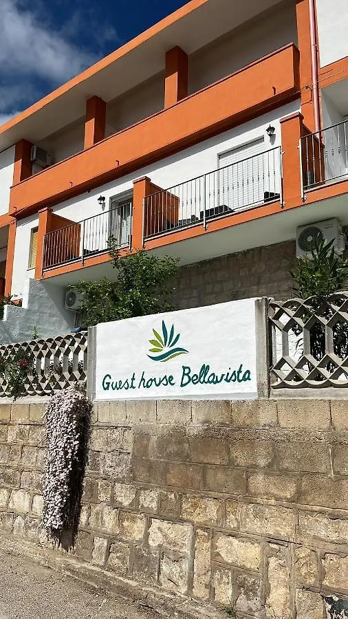 Guest House Bellavista Nebida