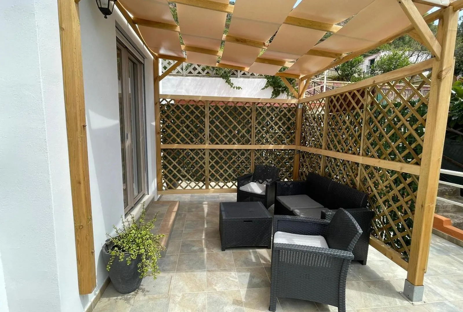 Guest House Bellavista Nebida